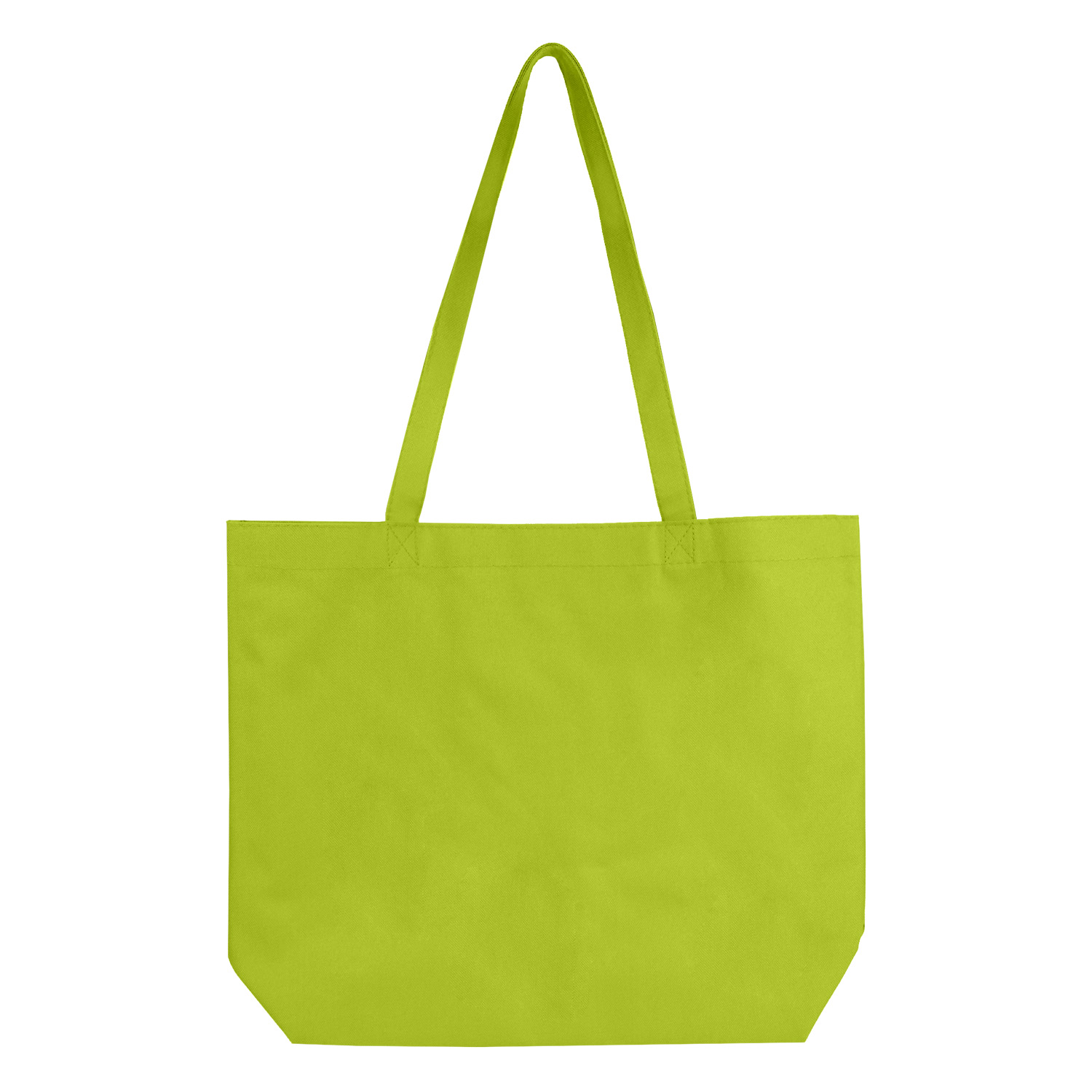 600 Denier Open Tote Bag 6