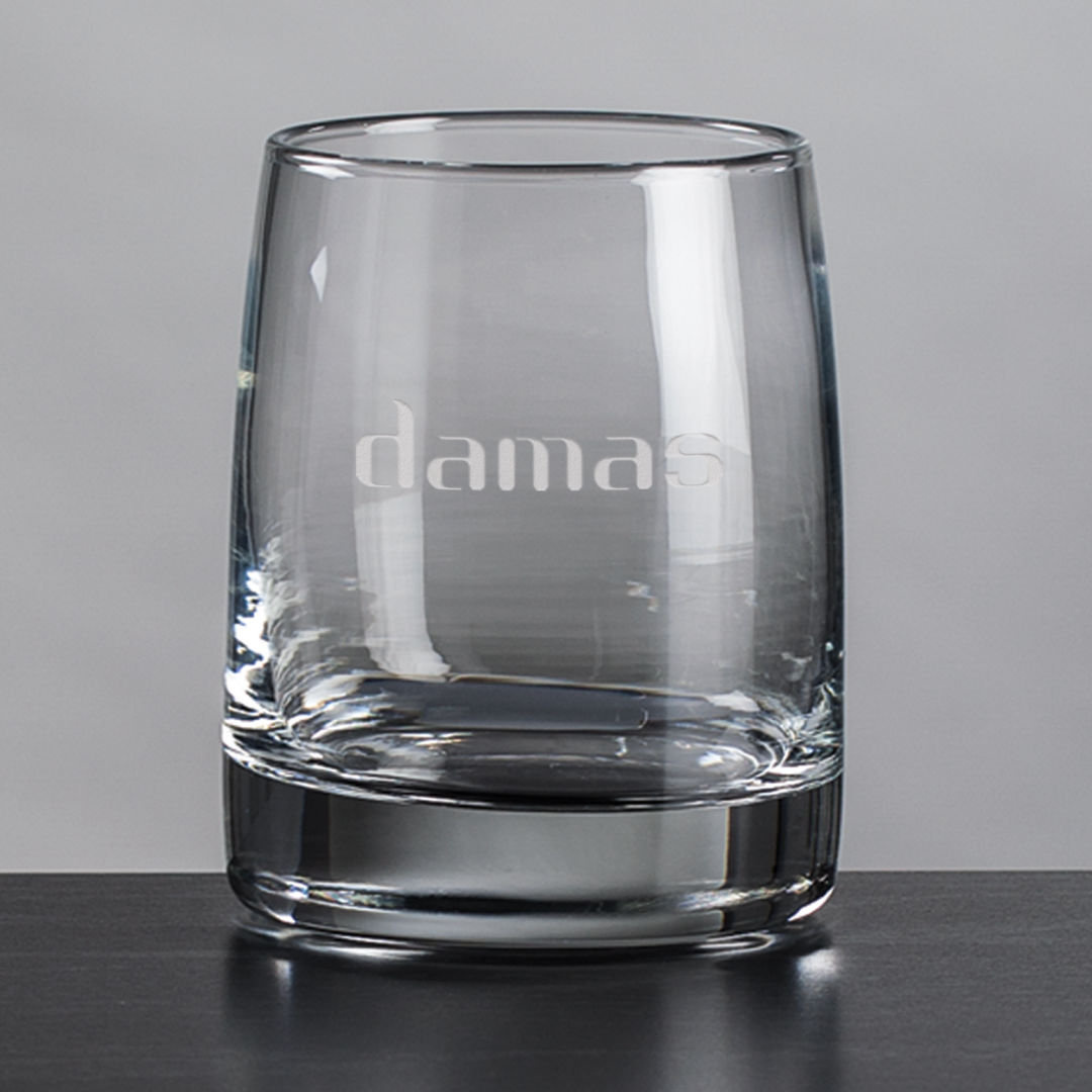 Vaughan OTR/DOF - Deep Etch 13
