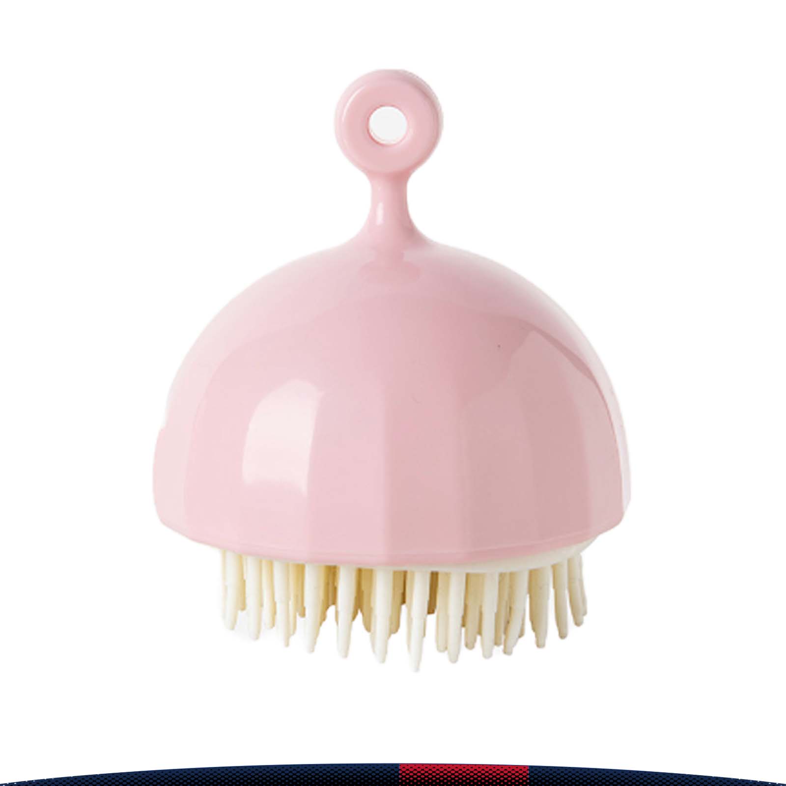 Mushroom Shower Brush 2