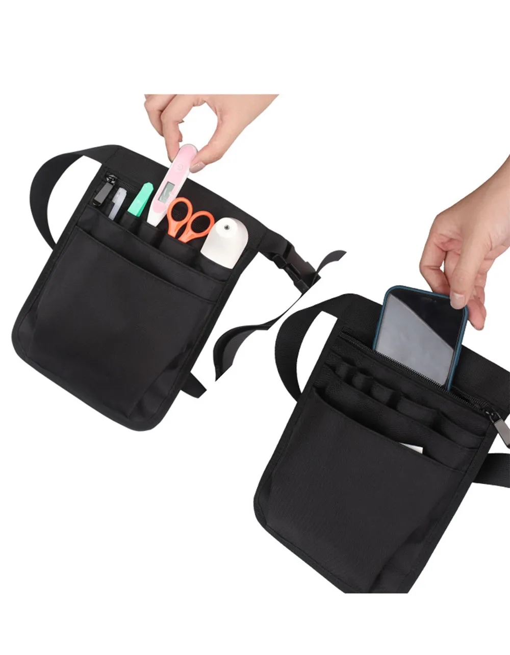 Long Fanny Pack 5