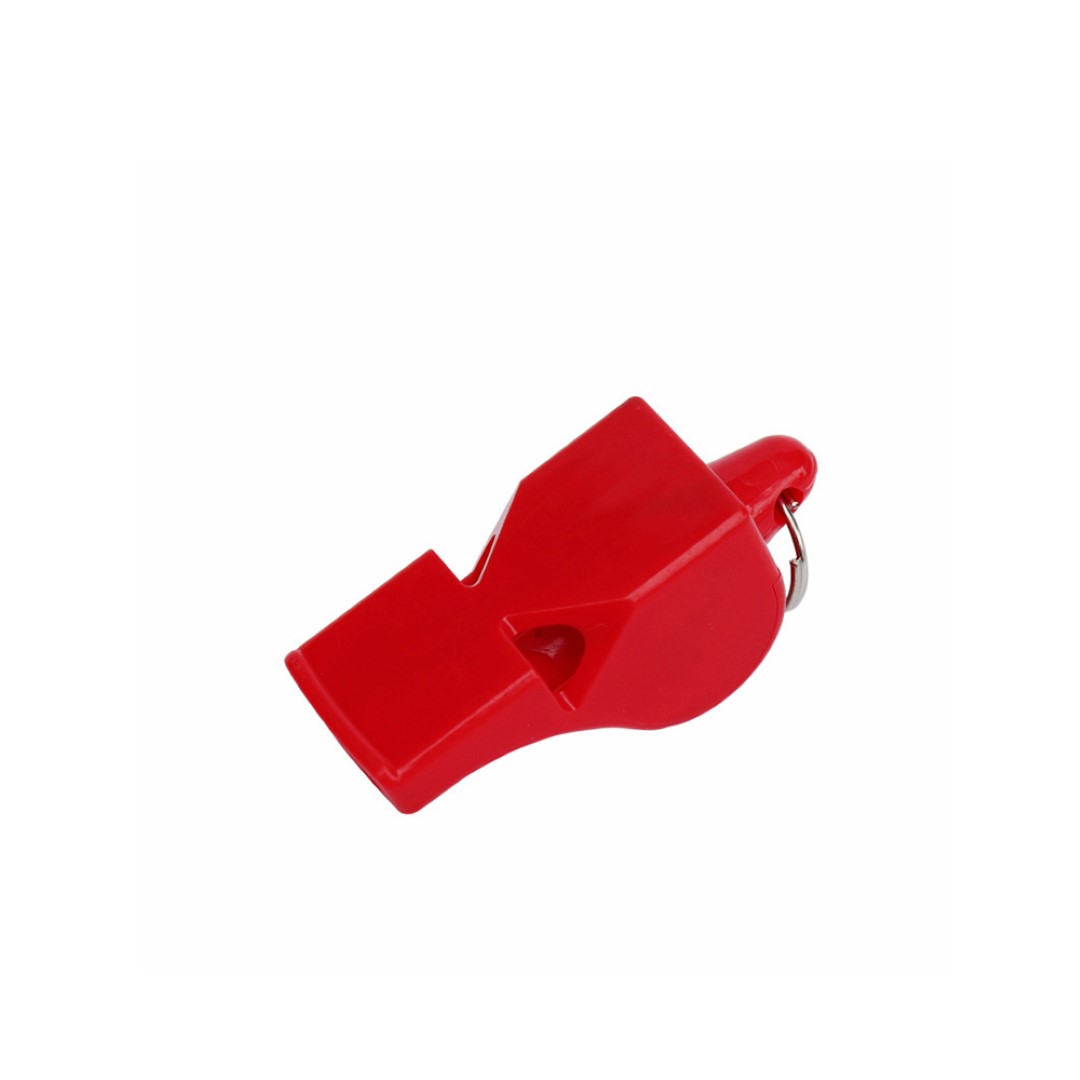 Outdoor Survival Training Butterfly Whistle 4