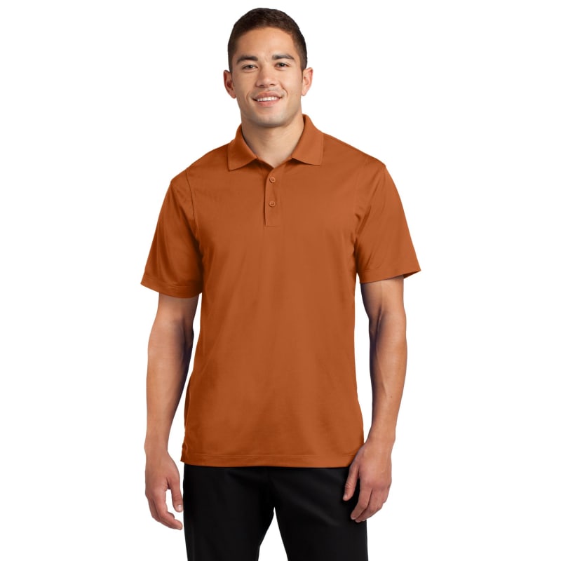 Sport-Tek Micropique Sport-Wick Polo. 17