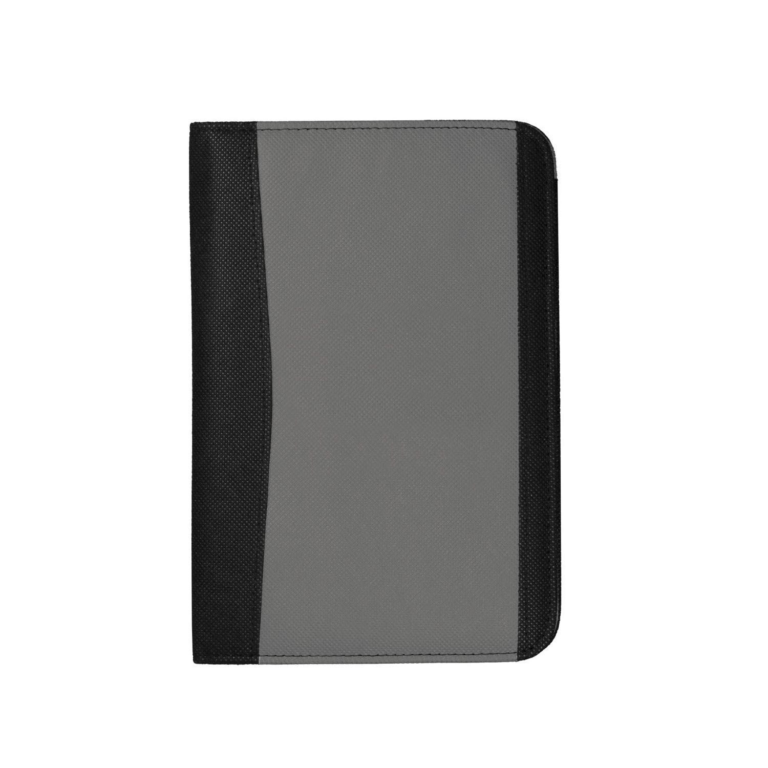 Junior Padfolio 5