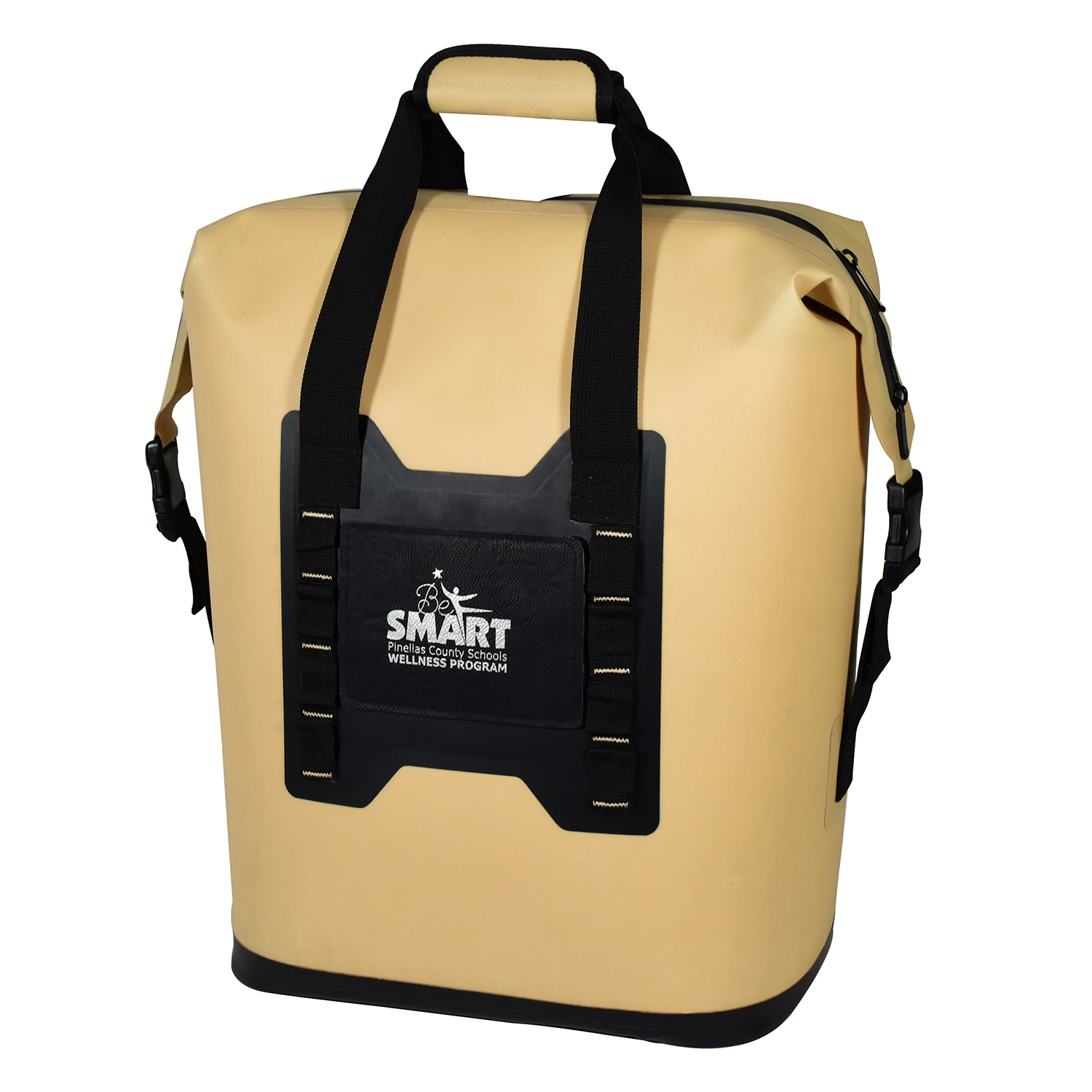 Ice River Extreme Backpack Cooler 12