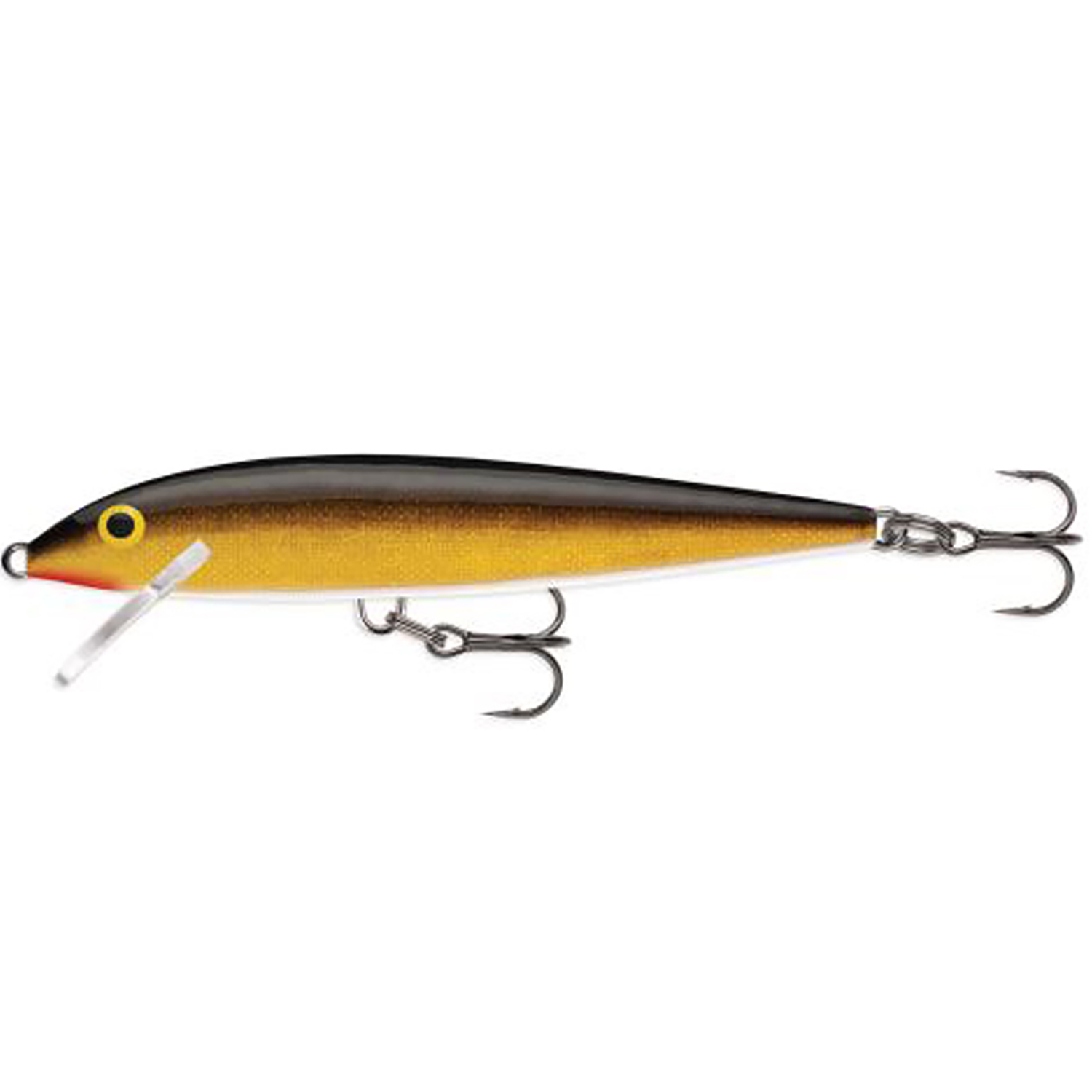 Rapala Original Floating Fishing Lure - 2-3/4" 3