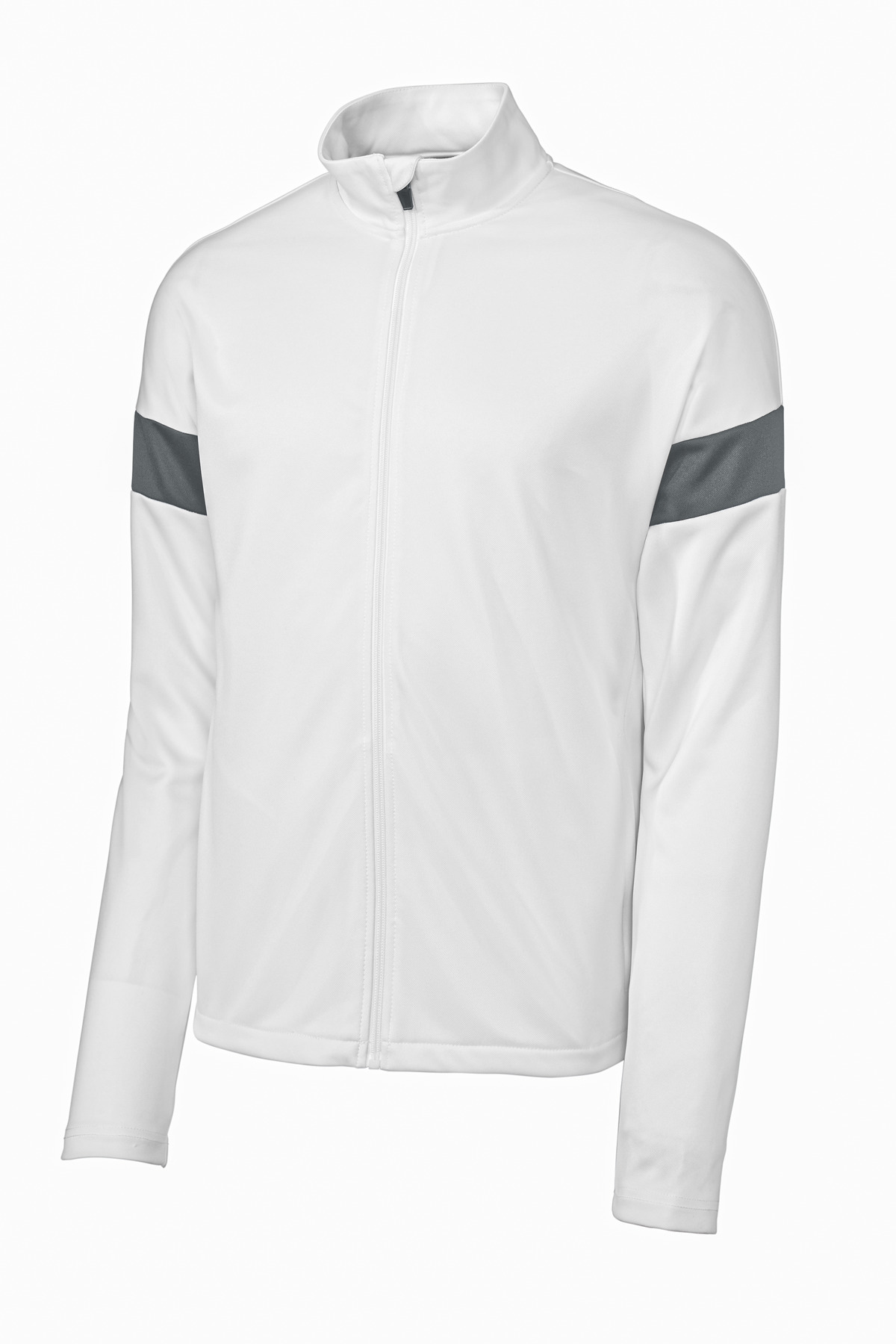 Sport-Tek Travel Full-Zip Jacket ST800 10