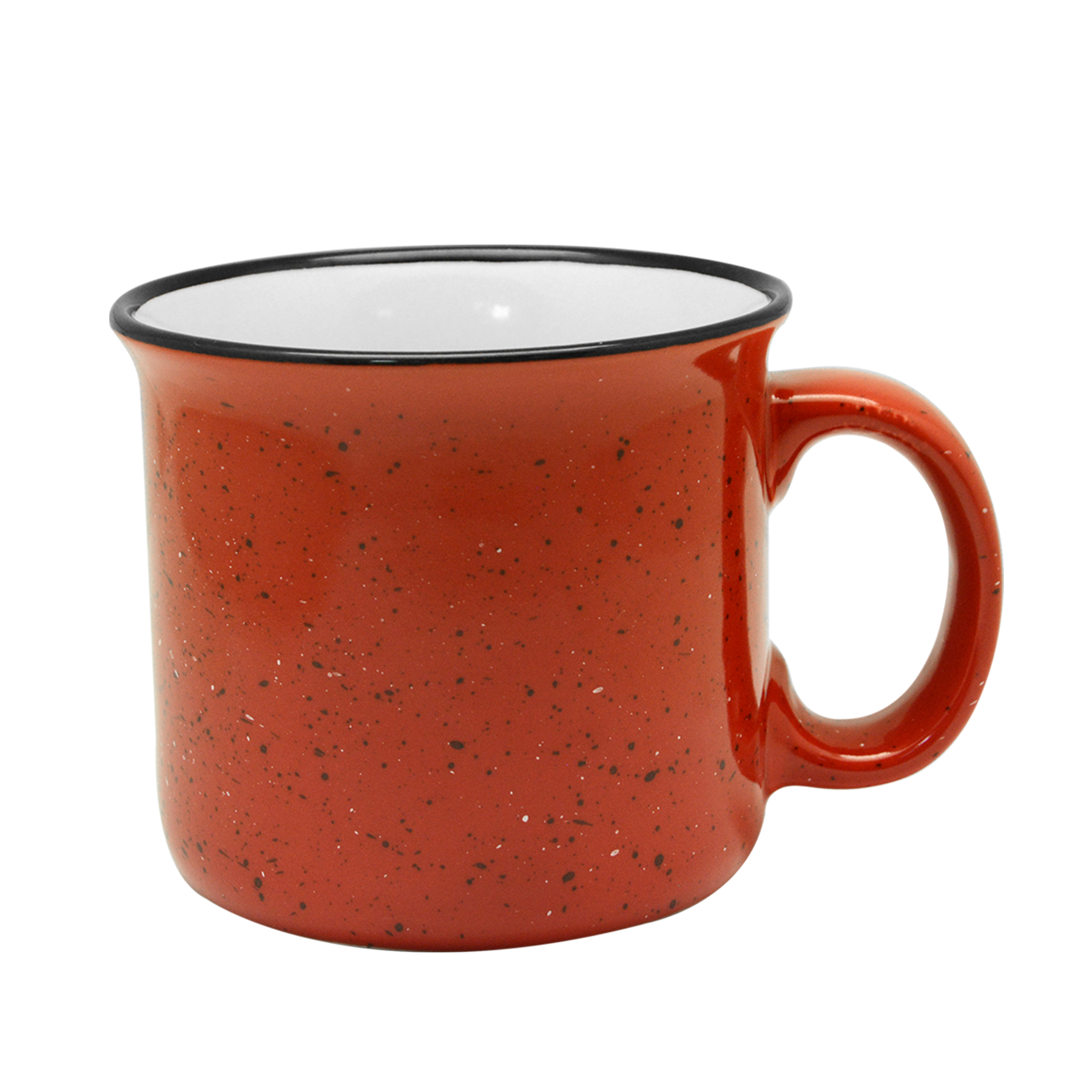 Elama Ceramic Mug - 15 OZ. 2