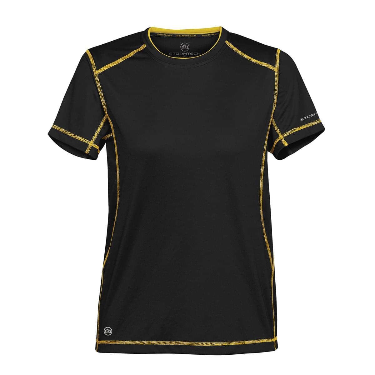Stormtech Women's H2X-DRY Hybrid Tee 4