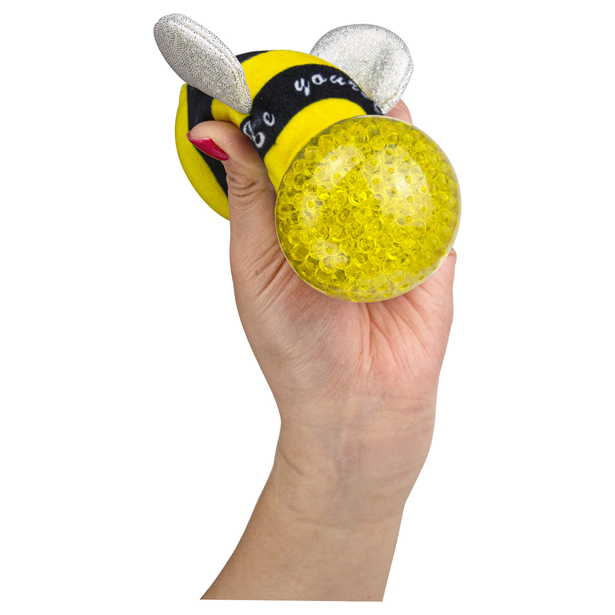 Stress Busters™ Bee 8