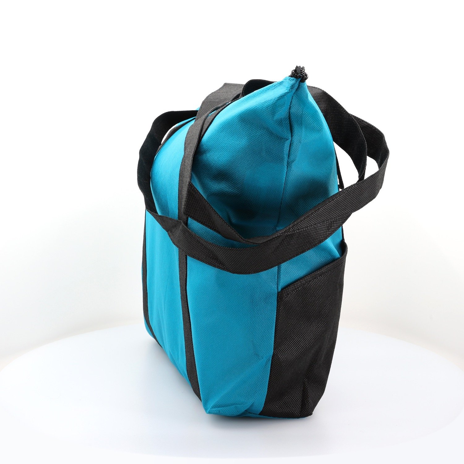 Poly Pro Pocket Tote