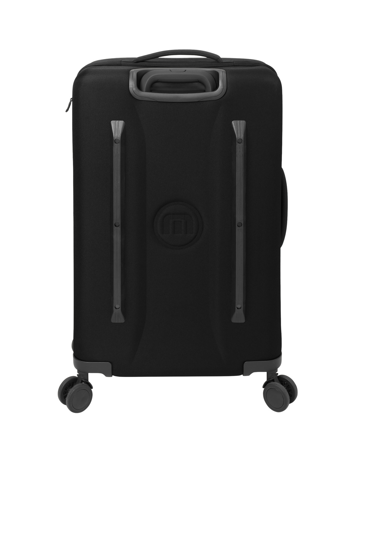 Quad Checked Spinner