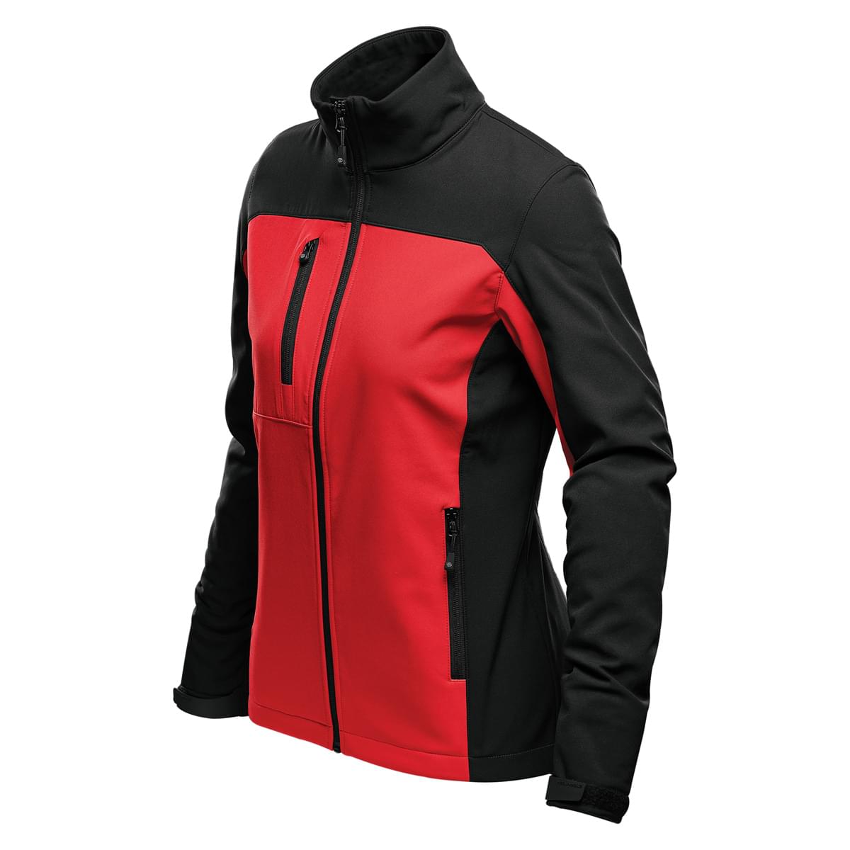 Stormtech Women's Cascades Softshell 29