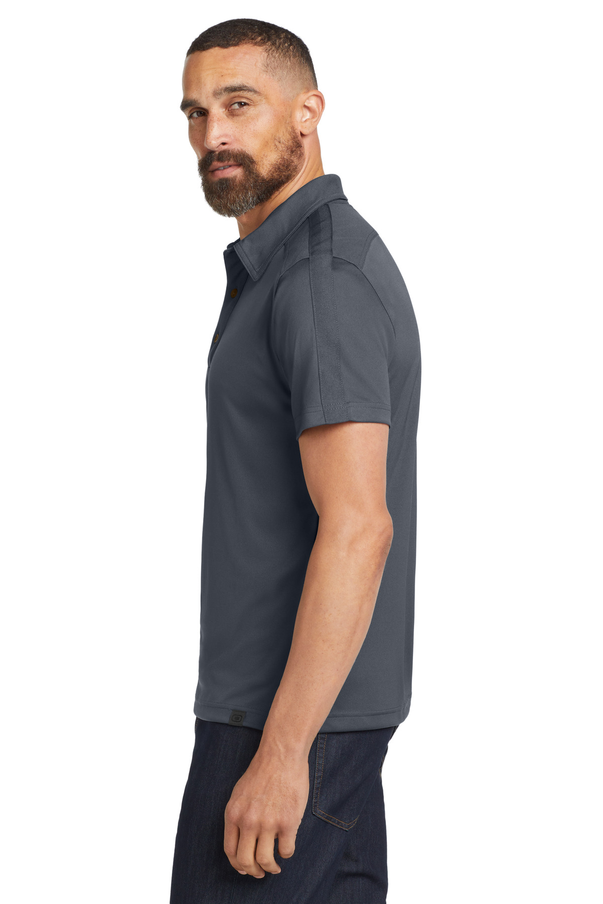 OGIO - Hybrid Polo. OG109 7