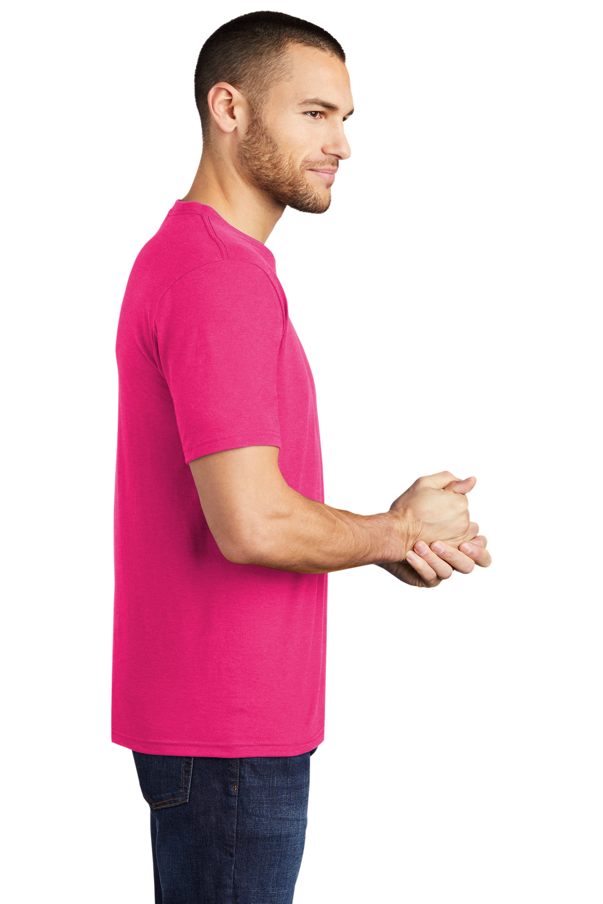 District® Perfect Tri Tee 42