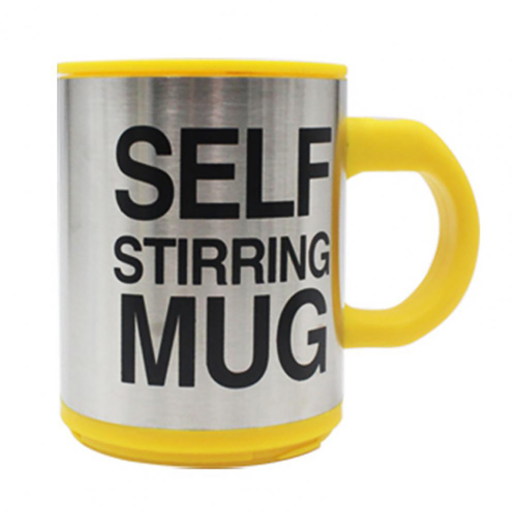 Automatic Mixing Coffee Cup 6