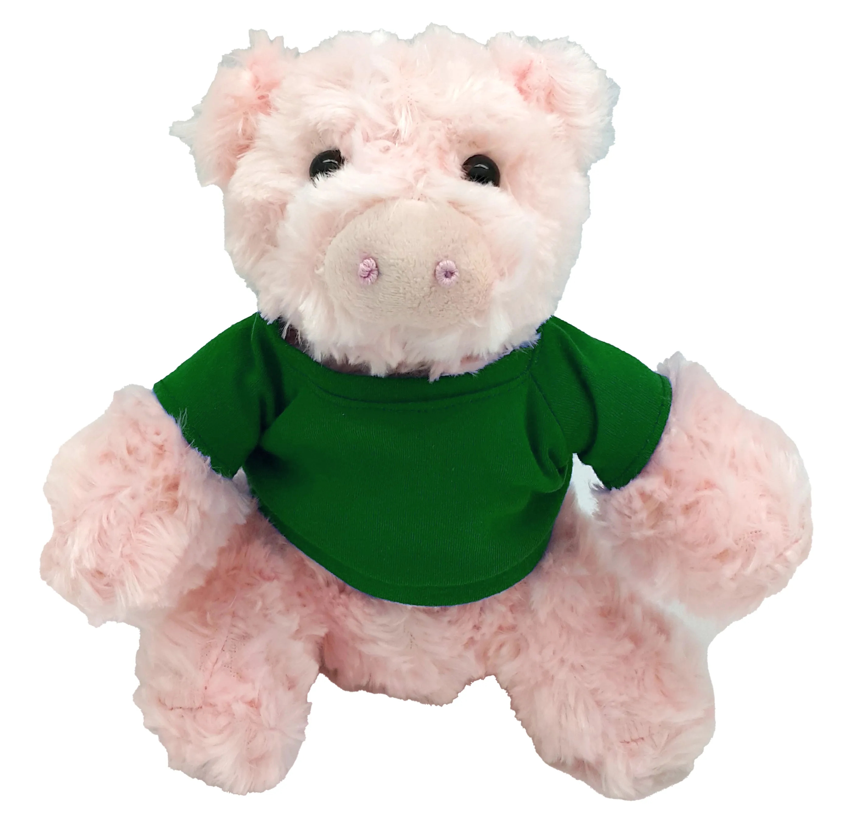 9" Terry Pig 12
