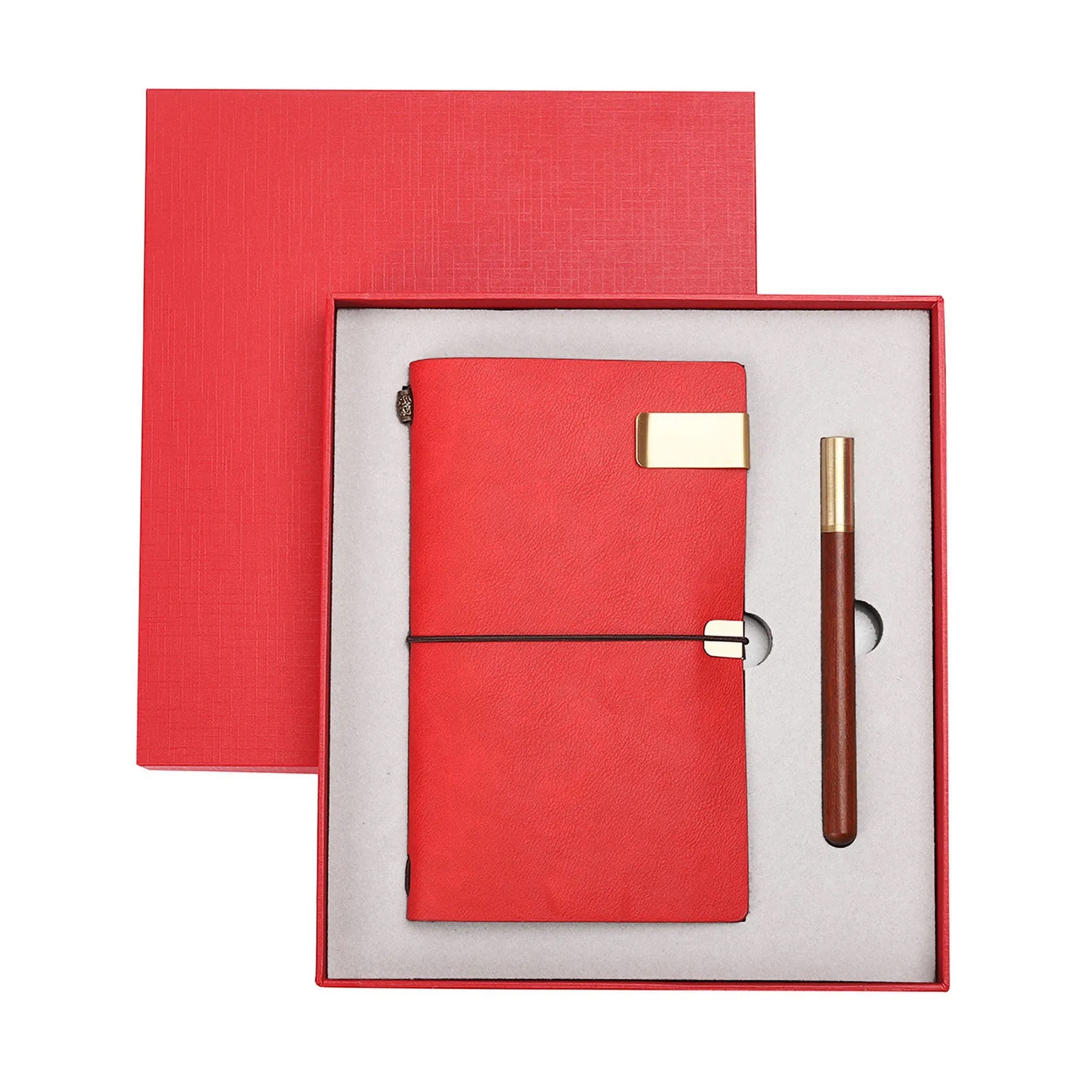 A6 Notebook Gift Box Set 2