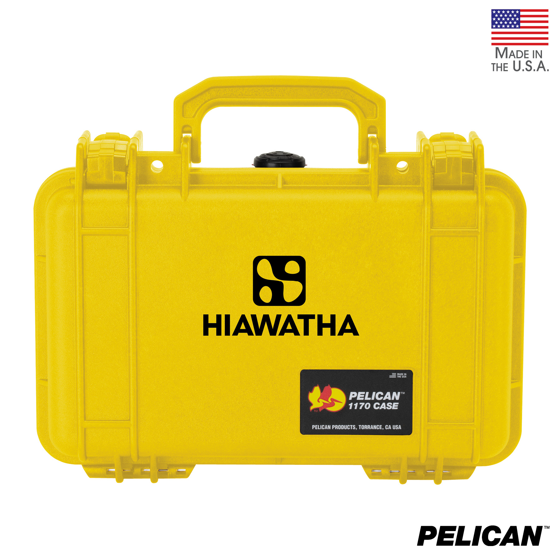 Pelican™ 1170 Protector Case 43
