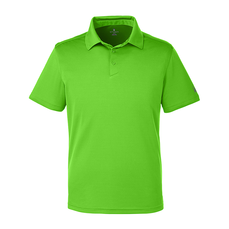 Spyder Freestyle Polo 6