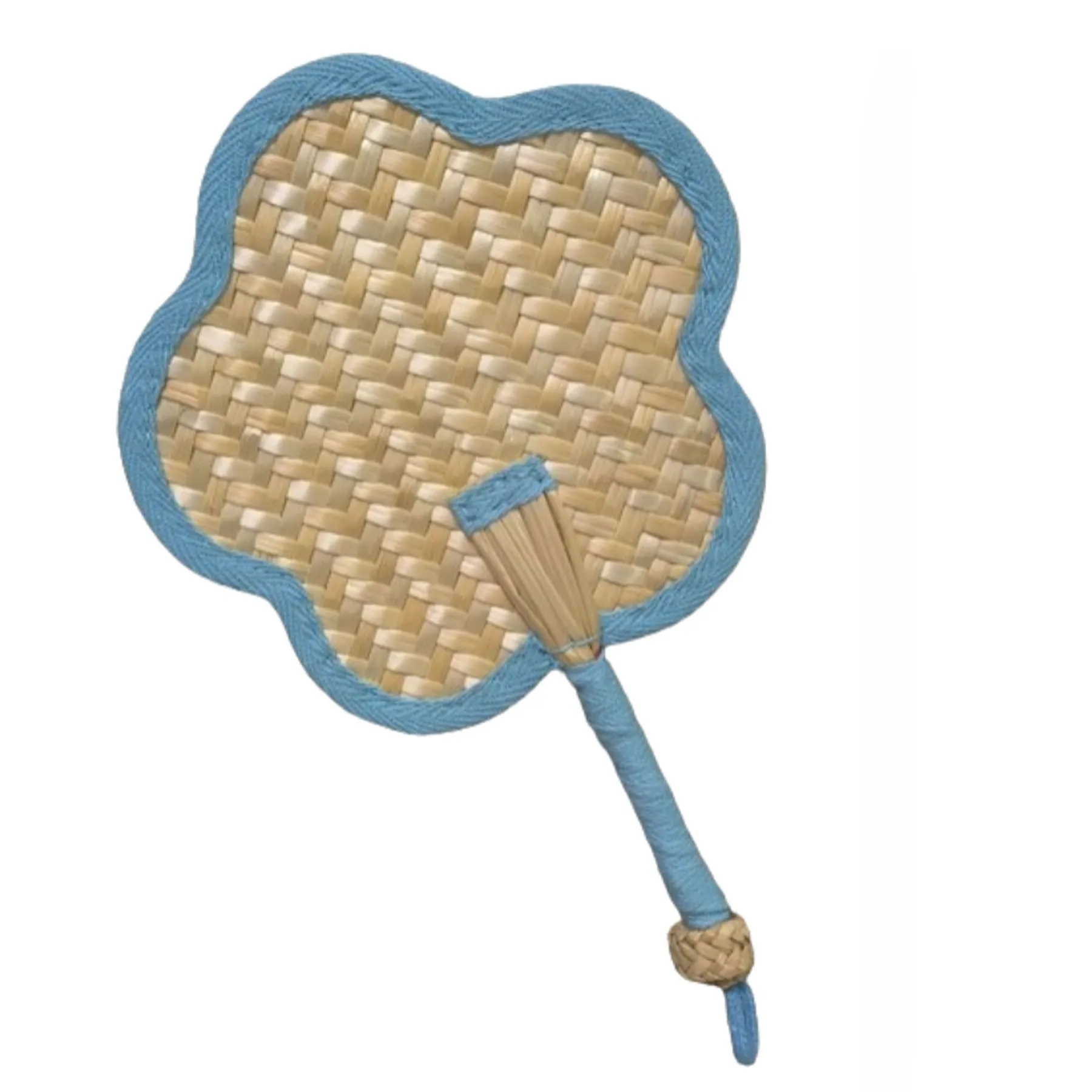 Manual Hand Fan 5