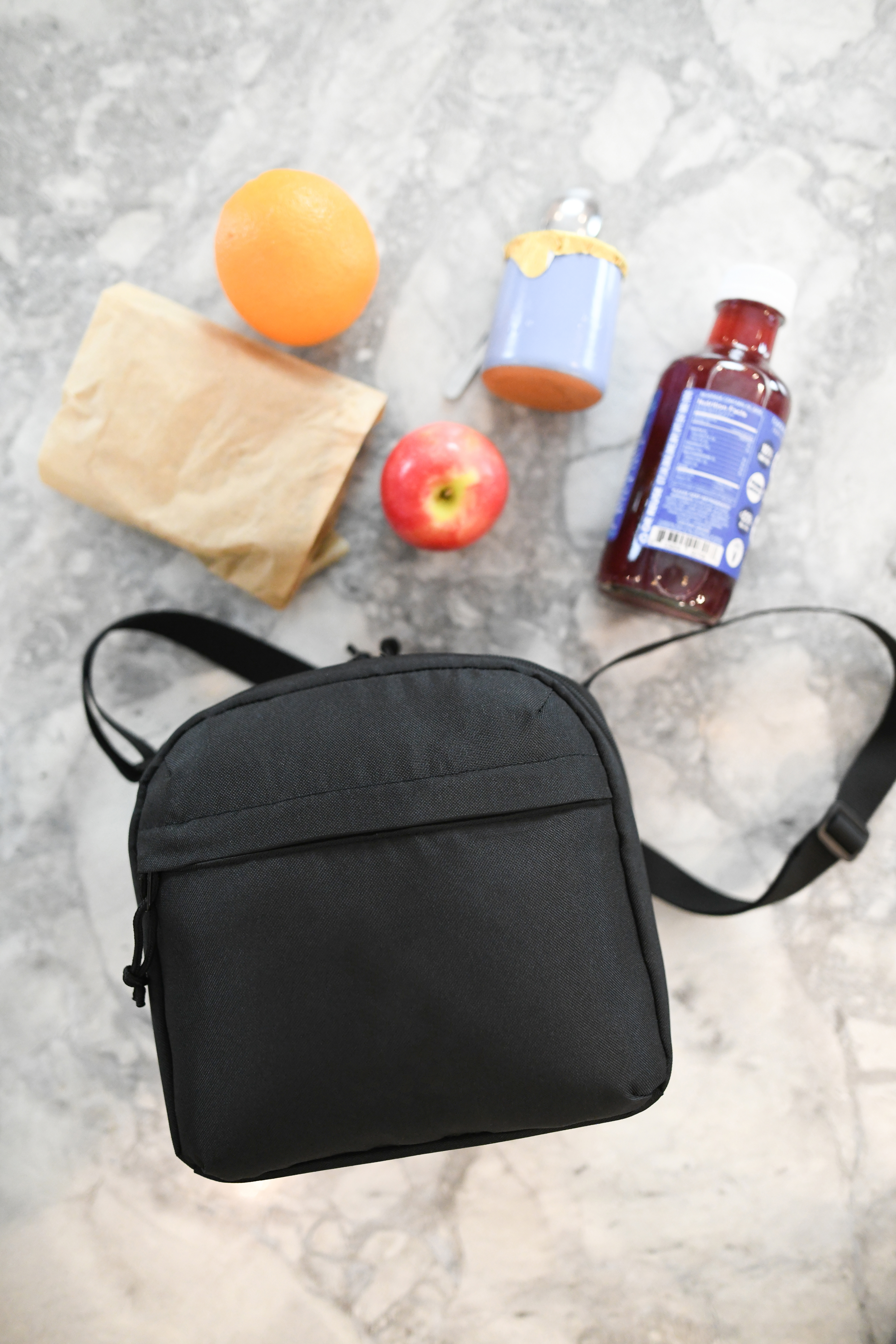 Renew Recycled rPET Lunch Cooler - AWARE™ 38