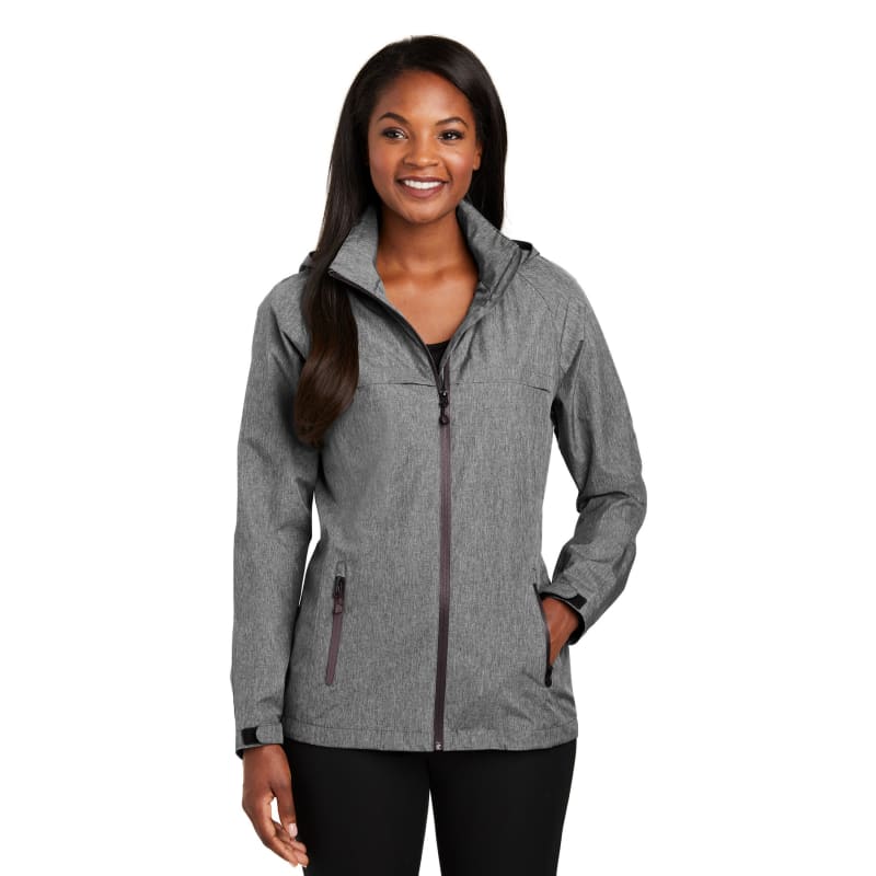 Port Authority Women's Torrent Waterproof Jacket. 48