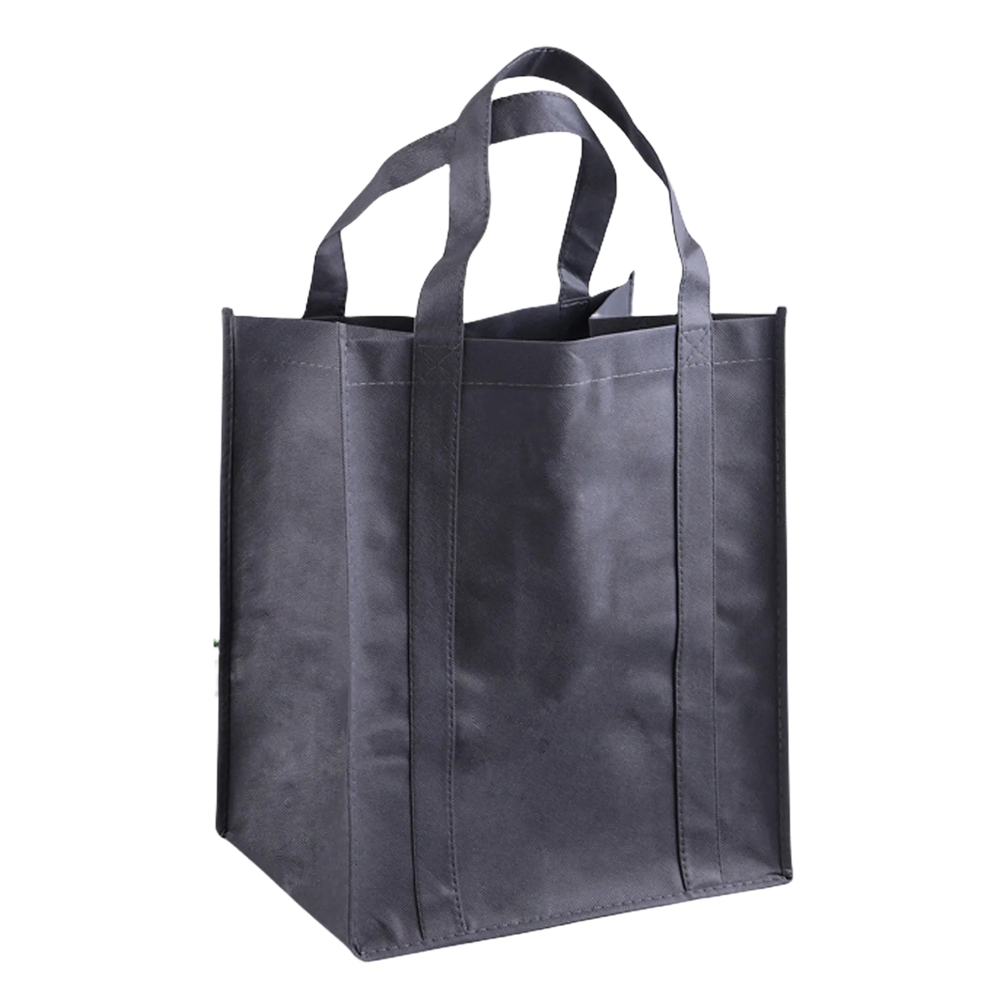 Reusable Grocery Bags MOQ 200PCS 8