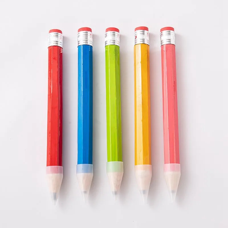 Extra Large Pencil 4
