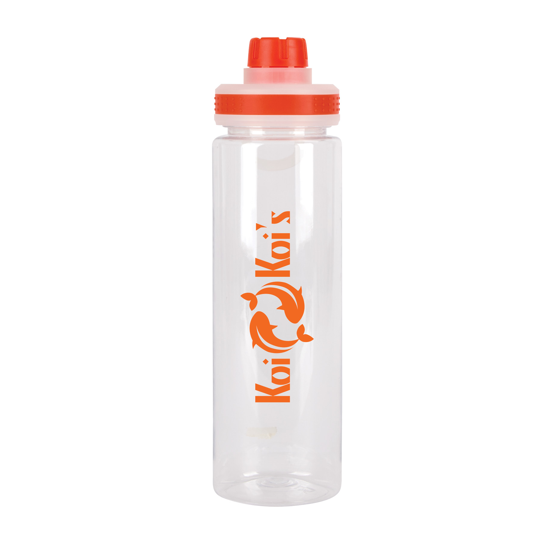 Scottsdale 24 oz. Recycled (RPET) Water Bottle 88