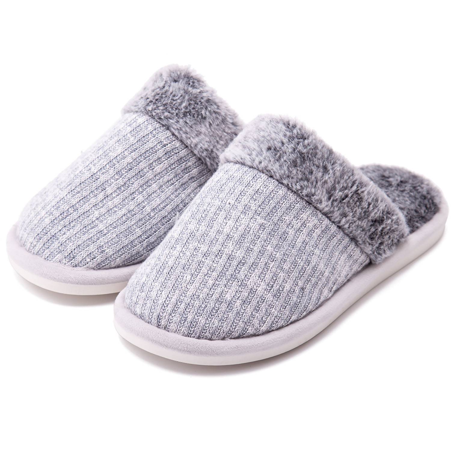 Customized Slippers for Men and Women Anti Skid Warm Soft 7