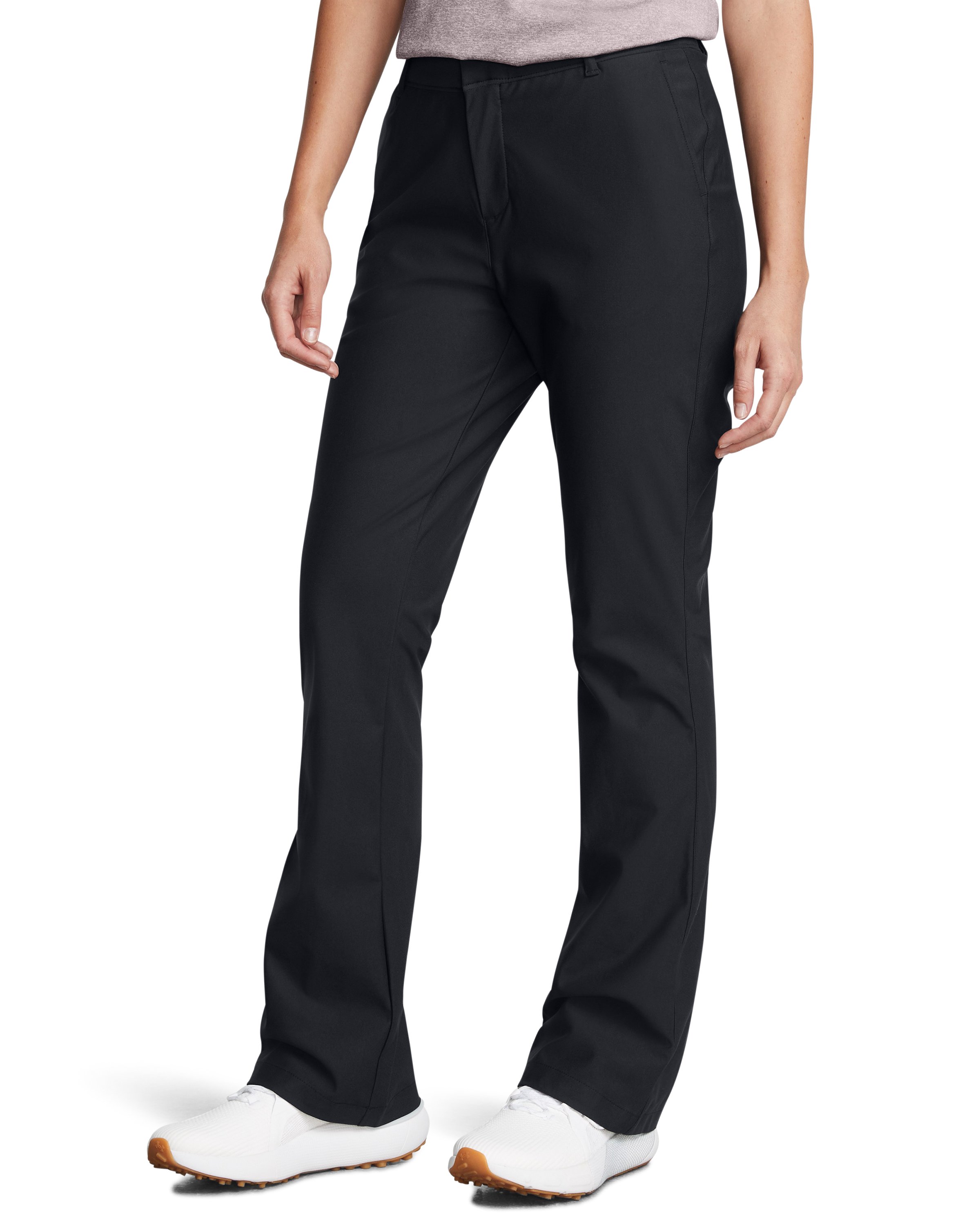 UA Drive Flare Women's Pants 3