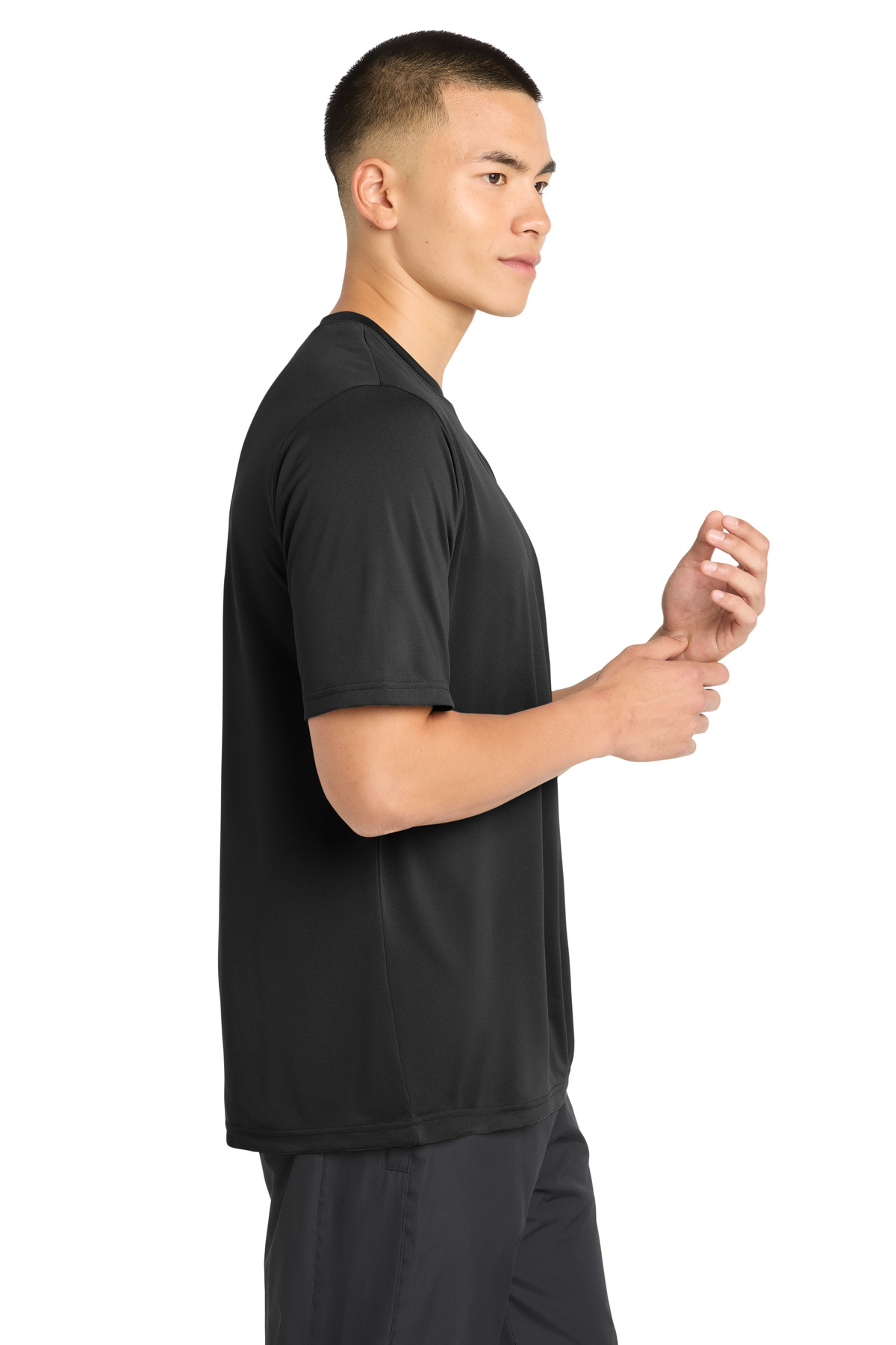 Sport-Tek PosiCharge Tough Tee . ST320 47
