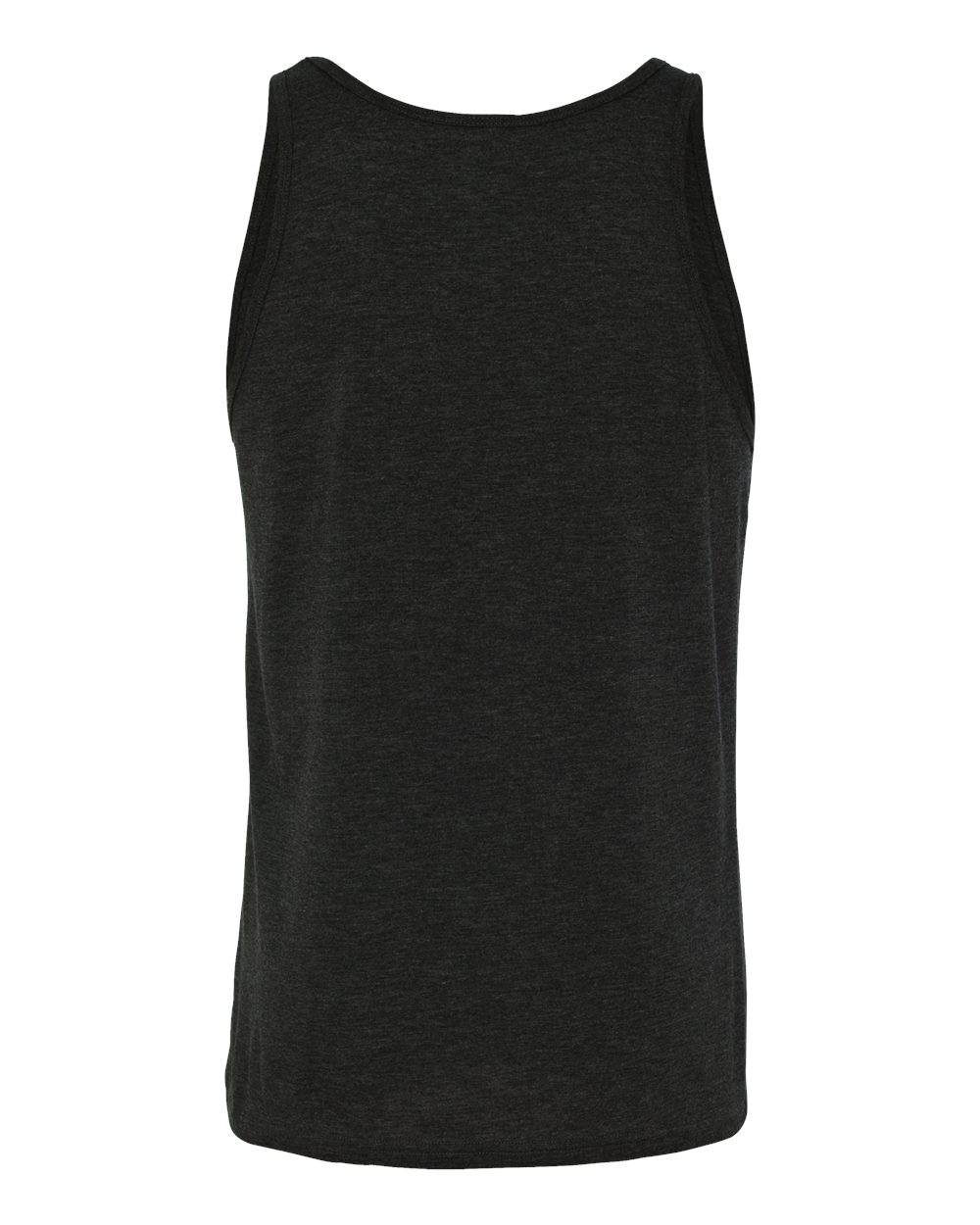 Unisex Triblend Tank - 3484 62