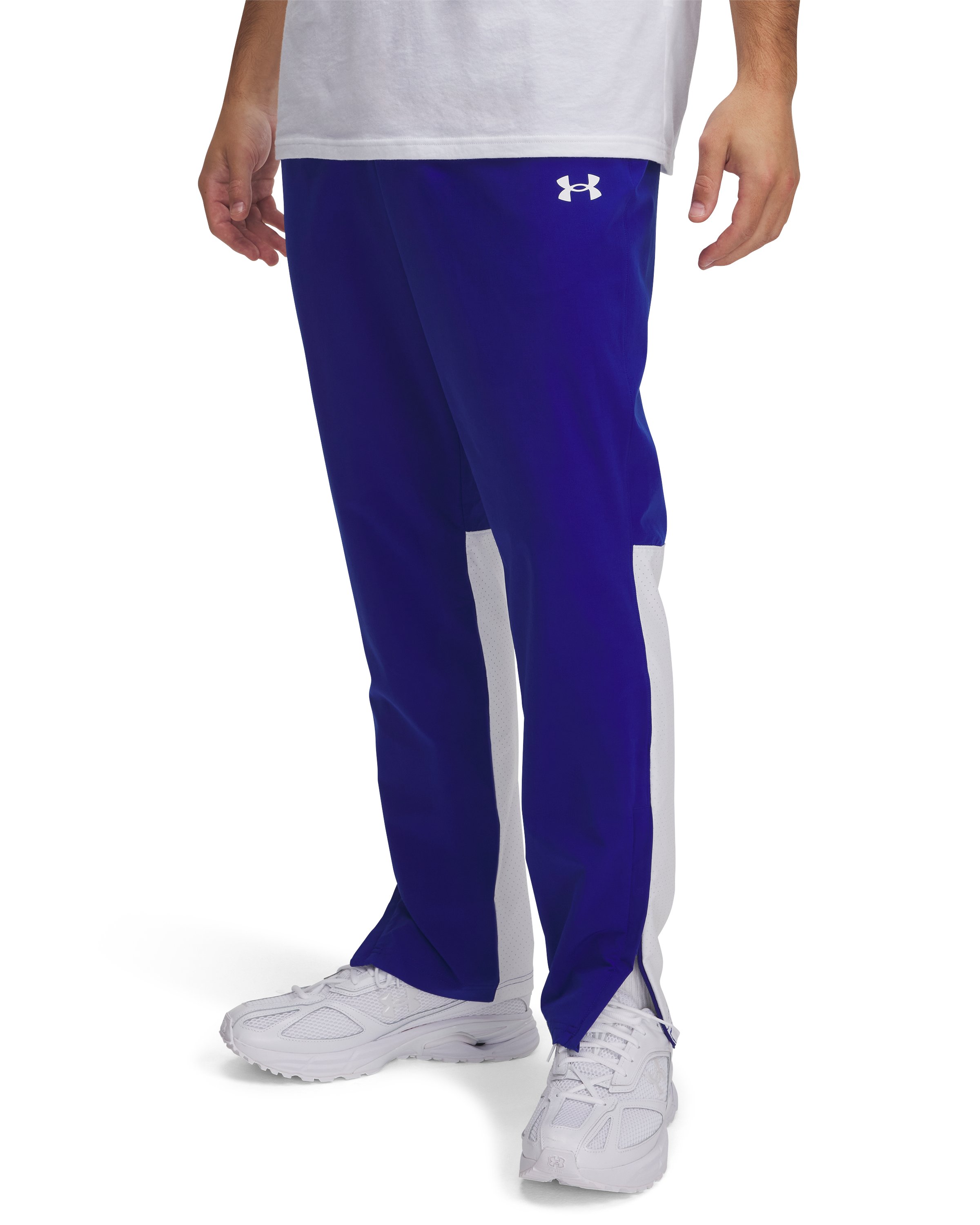 UA Rival Stretch Woven Men's Pants 7