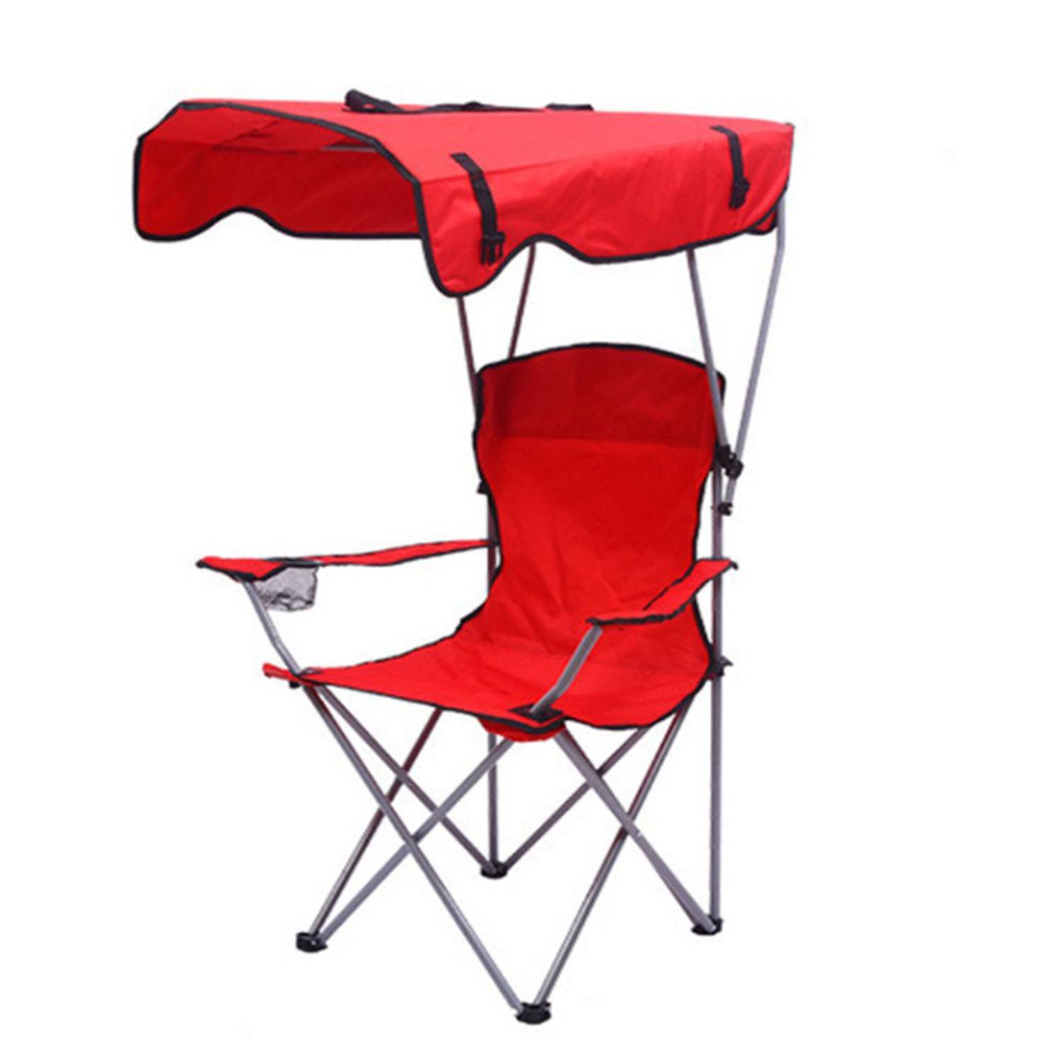 Armchair With Canopy For One 6