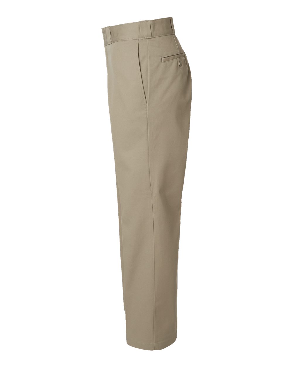 Unisex Industrial 874® Work Pants - P874 97