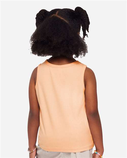 Toddler Fine Jersey Tank - 3323 55