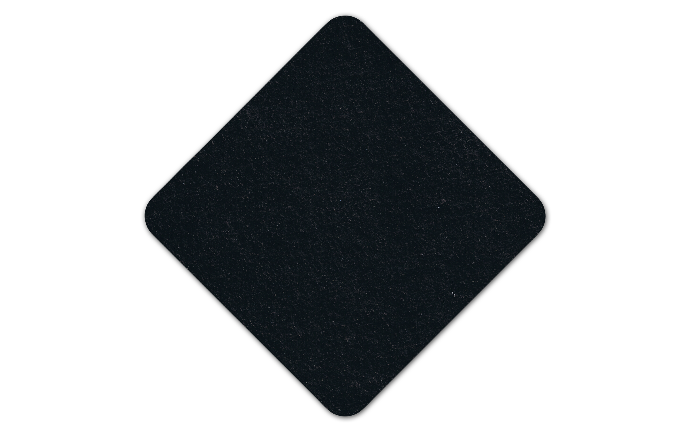 Diamond Recycled Rubber Jar Opener 6D 7
