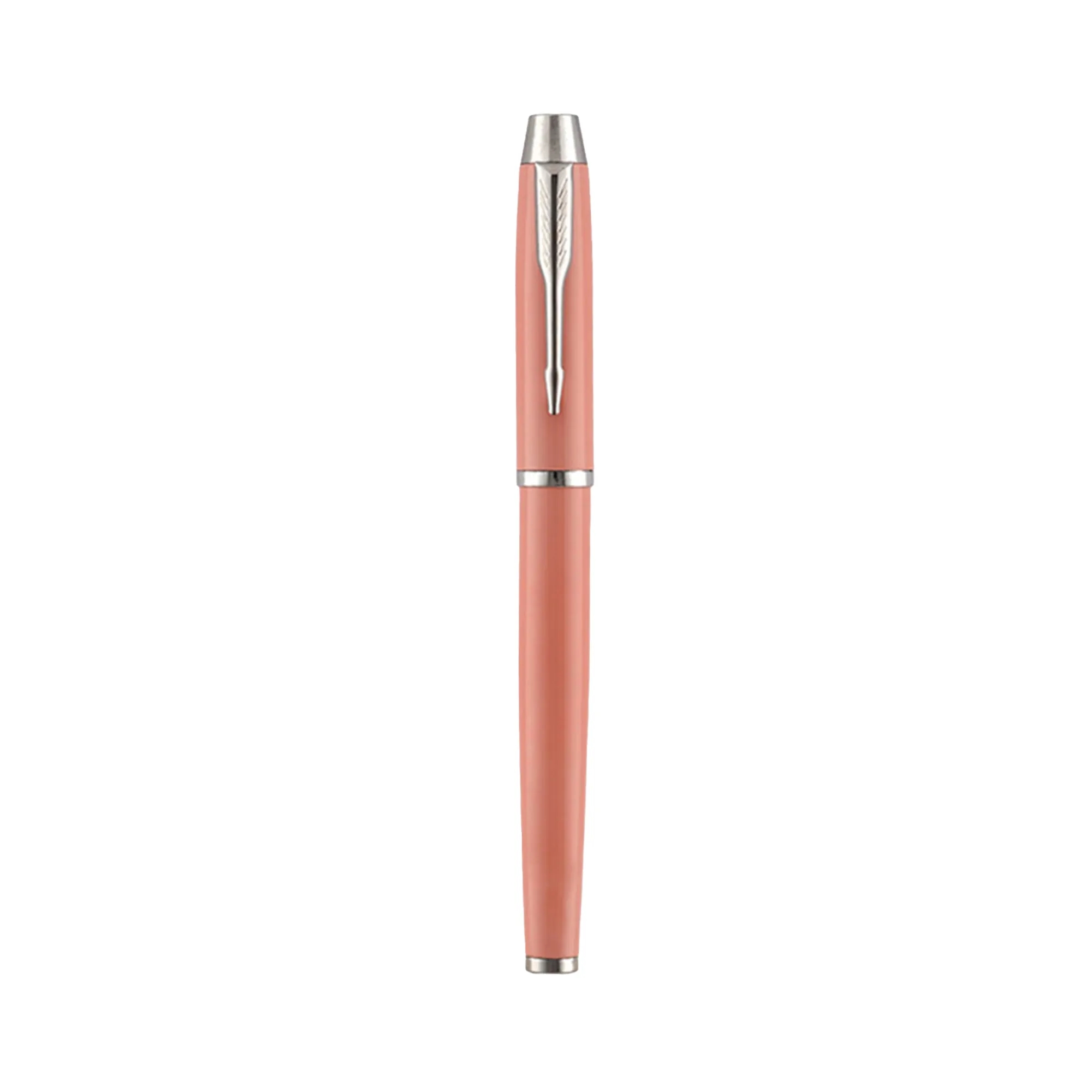 High-End Metal Signature Pen 7