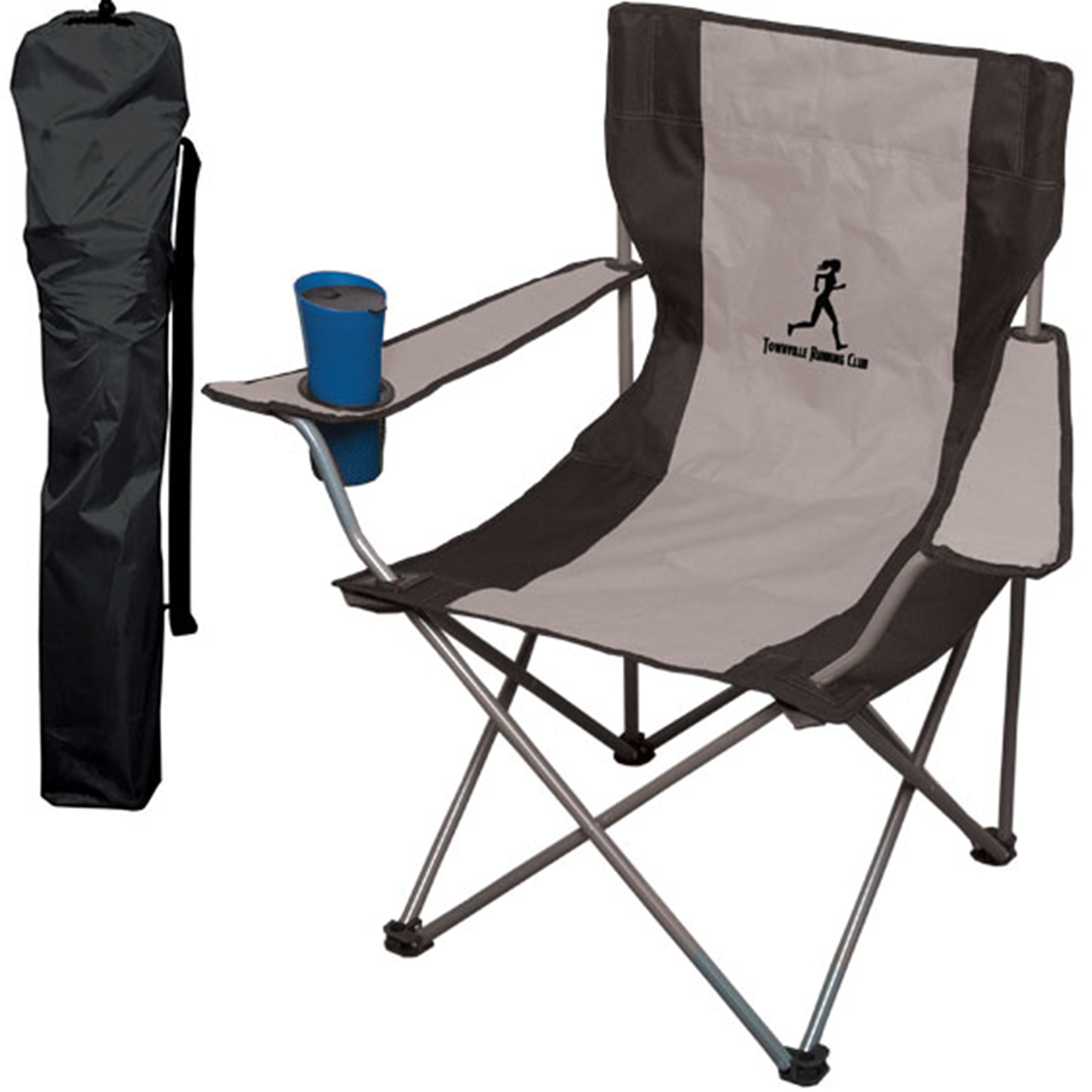 Sport Star Folding Chair In A Bag 5