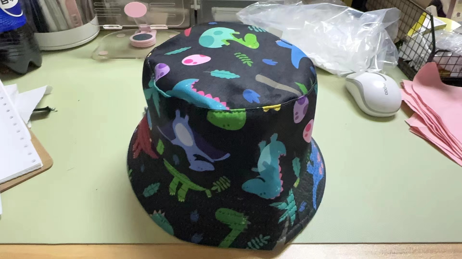 Bucket Hat for Youth 2