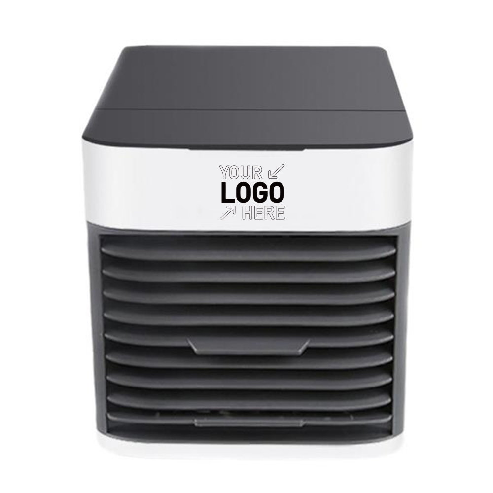 Portable Desktop Air Conditioner Fans