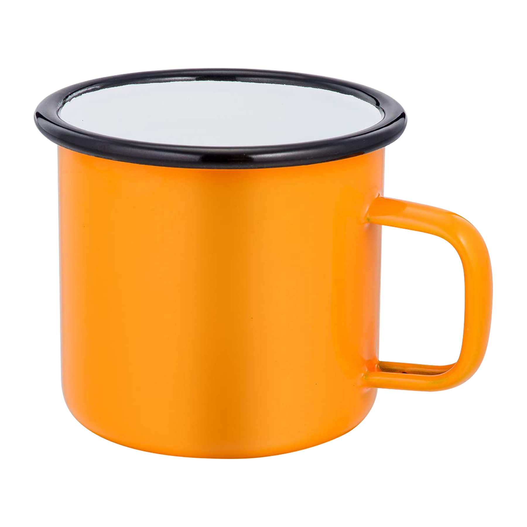 12oz Retro Enamel Mugs 5
