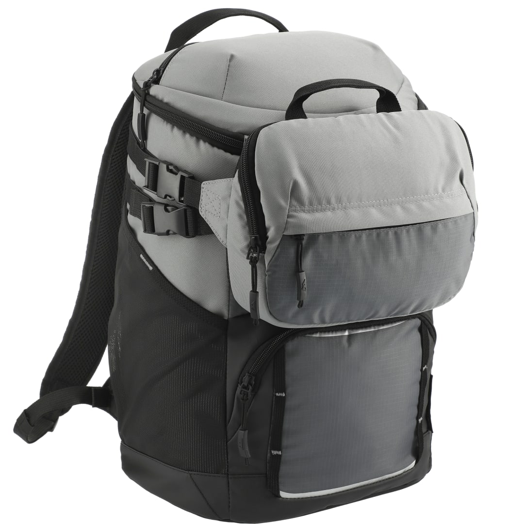 Arctic Zone® Repreve® Backpack Cooler with Sling 32