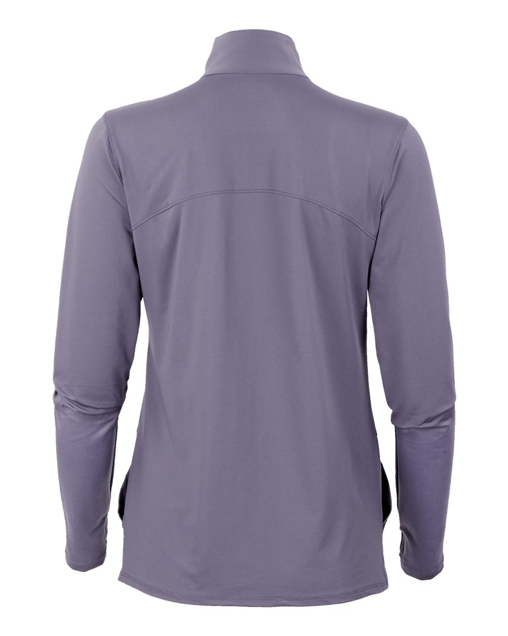 Women's Flex Quarter-Zip Pullover - BW5202 17
