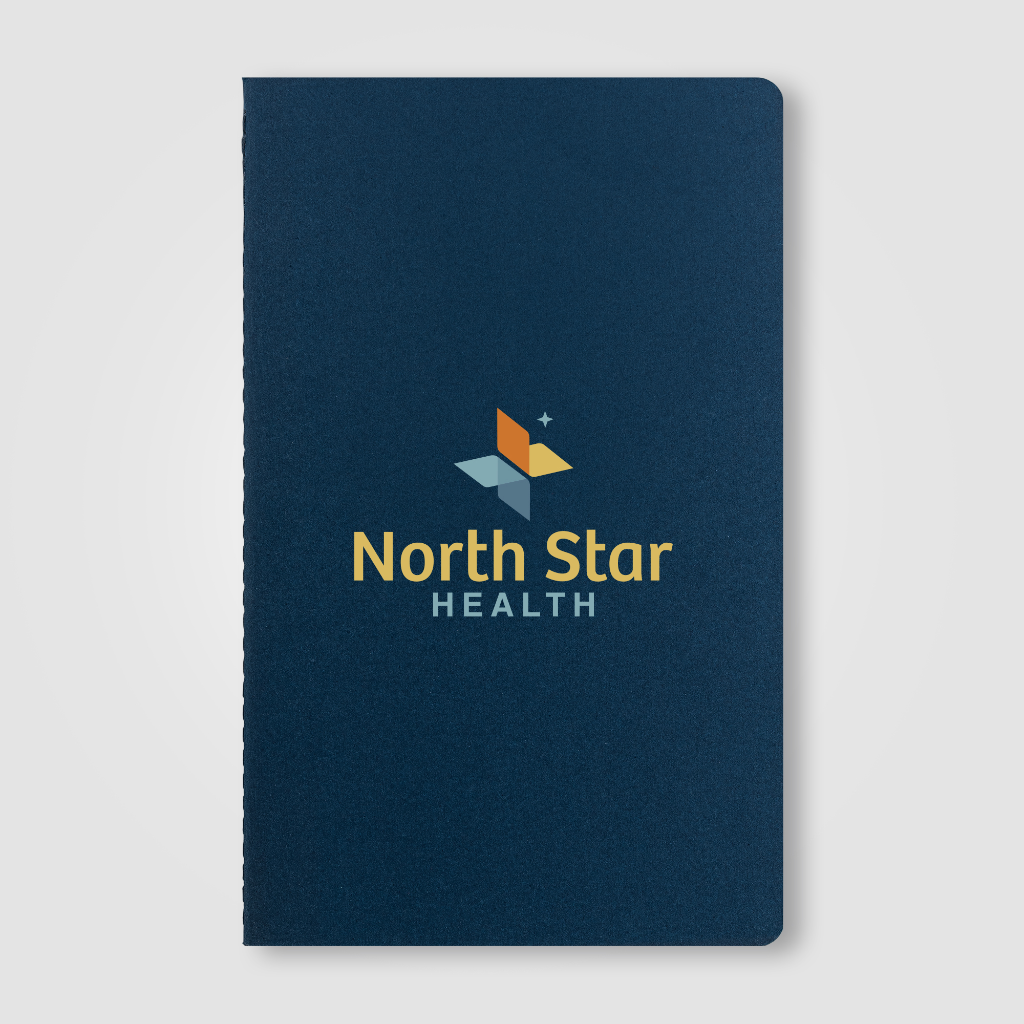 Rime FSC Paper Soft Cover Lined Notebook - A5 28