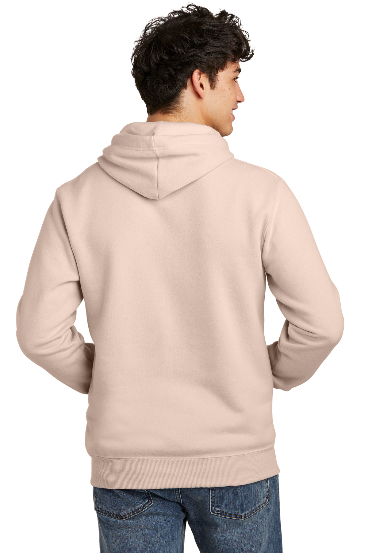 Jerzees® Eco Premium Blend Pullover Hooded Sweatshirt 48
