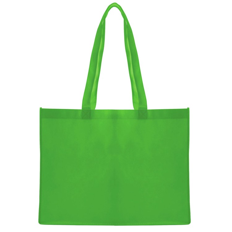 Eco-Friendly Large Shopping Tote 3