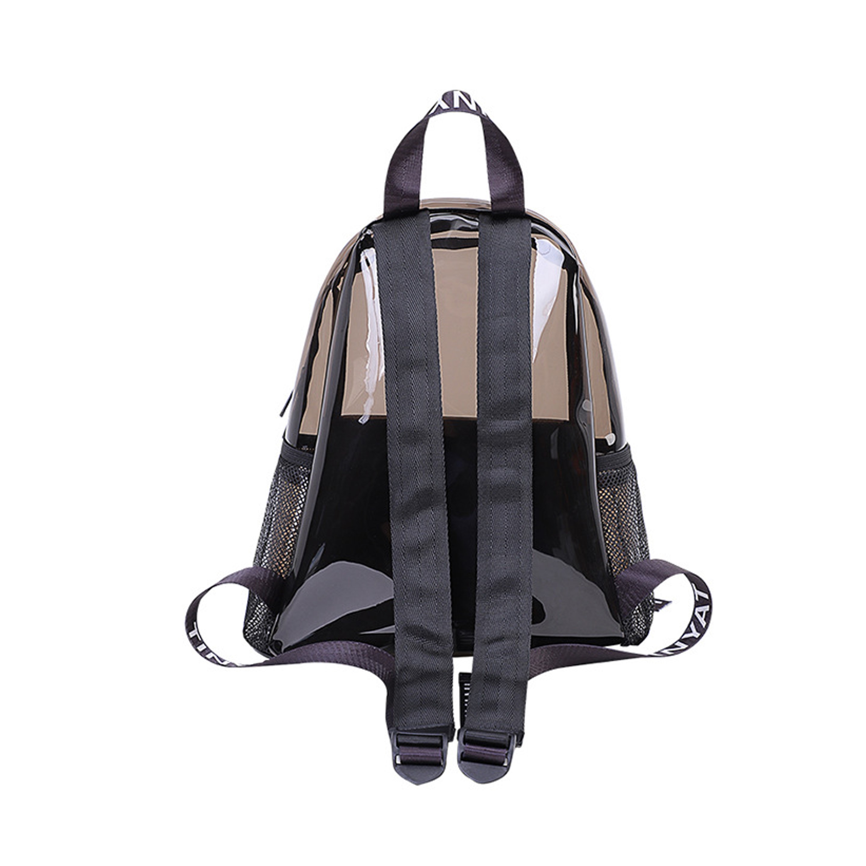 Clear Colored Backpack (direct import) 3