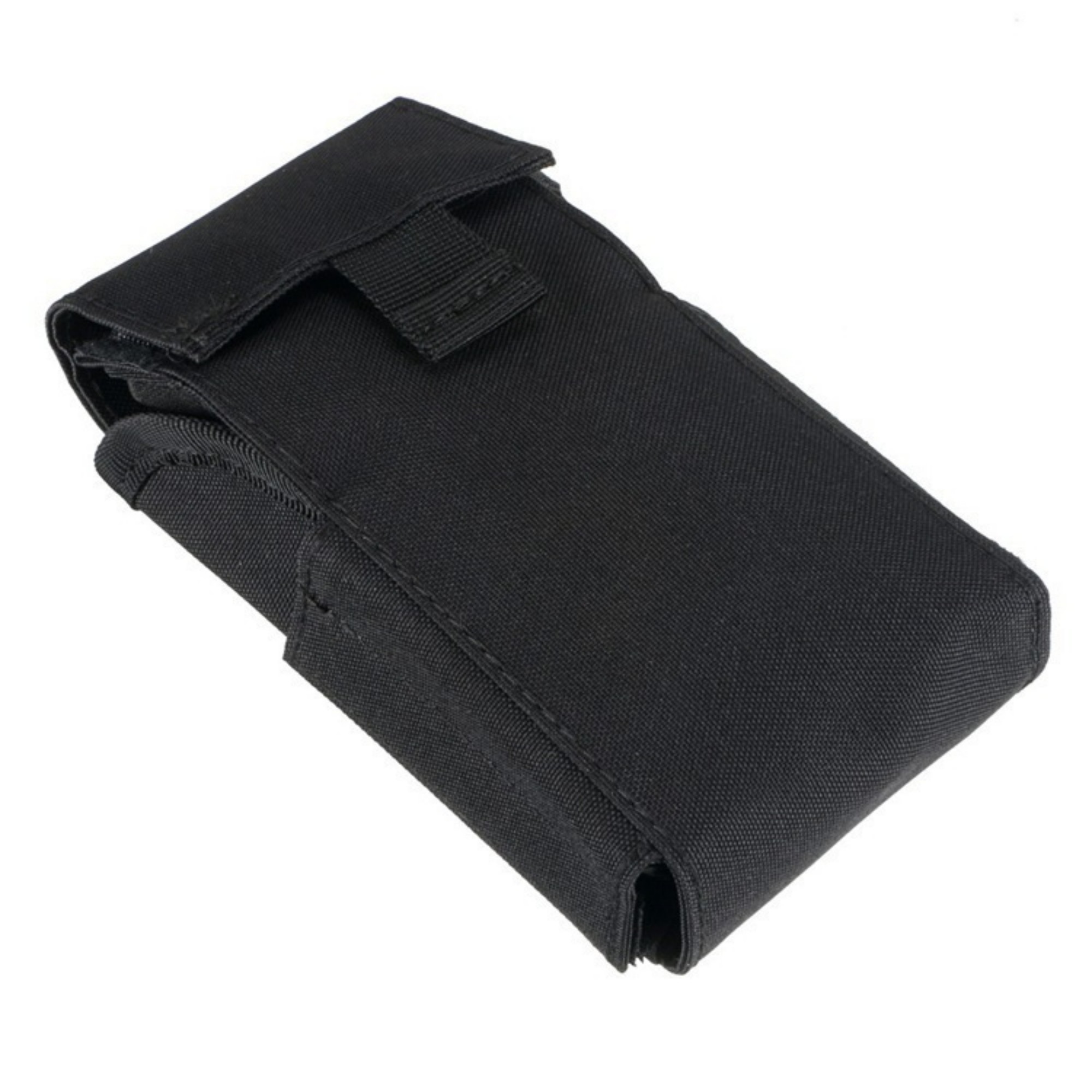 12G Tactical 25-Round Shotgun Shell Pouch 5